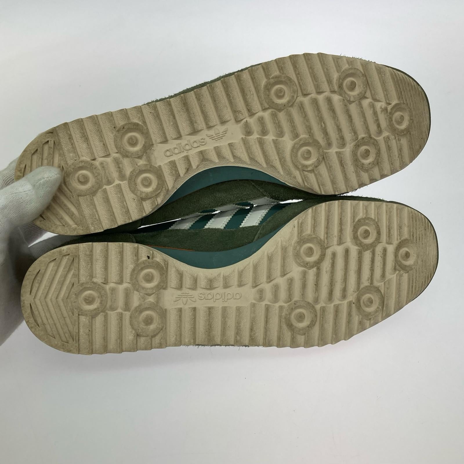 スニーカー SL72 28cm 28cm (US10 UK9 1/2 EU46) グリーン
