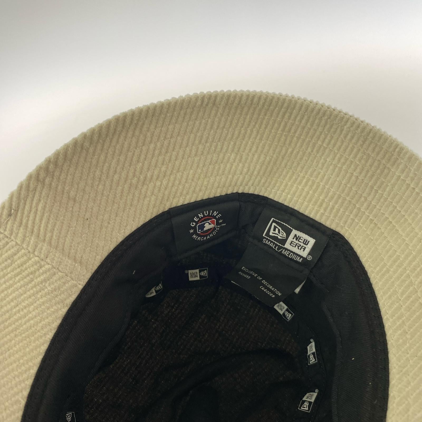 ハット NEWERA ハット