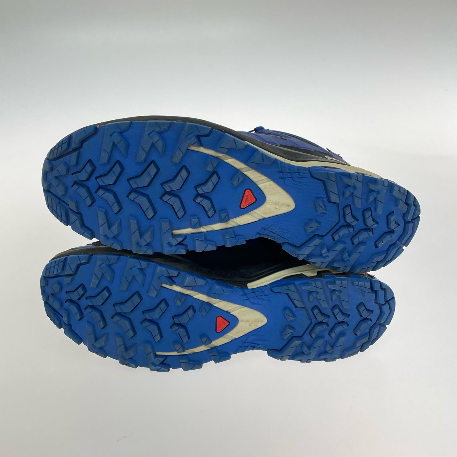 スニーカー XA PRO 3D V9 GORE-TEX/472703/青/27cm 27cm (US9 UK8 1/2 EU44) ブルー
