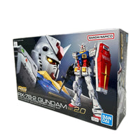 RG 1/144 ガンダムRX-78-2 ver.2.0 ガンダム BANDAI ガンプラ