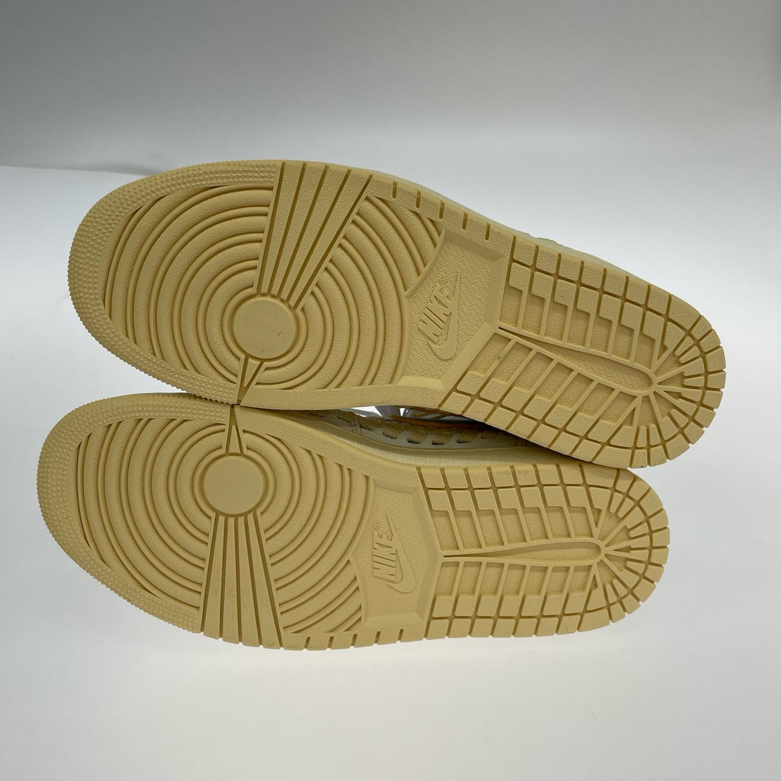 スニーカー UNION × Bephies Beauty Supply × Nike 26.5cm (US8 1/2 UK8 EU43) ホワイト