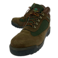 ブーツ Field Boot 27.5cm 27.5cm (US9 1/2 UK9 EU45) ブラウン
