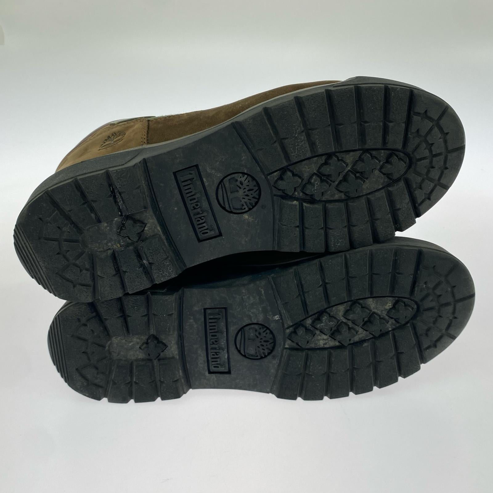 ブーツ Field Boot 27.5cm 27.5cm (US9 1/2 UK9 EU45) ブラウン