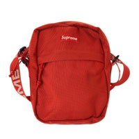 ショルダーバッグ Supreme 18ssショルダーバッグRD