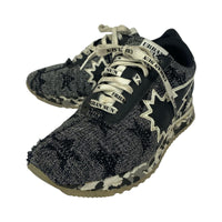 スニーカー URBAN SUN / SPASHAN スニーカー 39(24.5-25.0) ブラック
