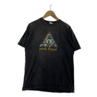 半袖Tシャツ PINK FLOYD BLK M M ブラック