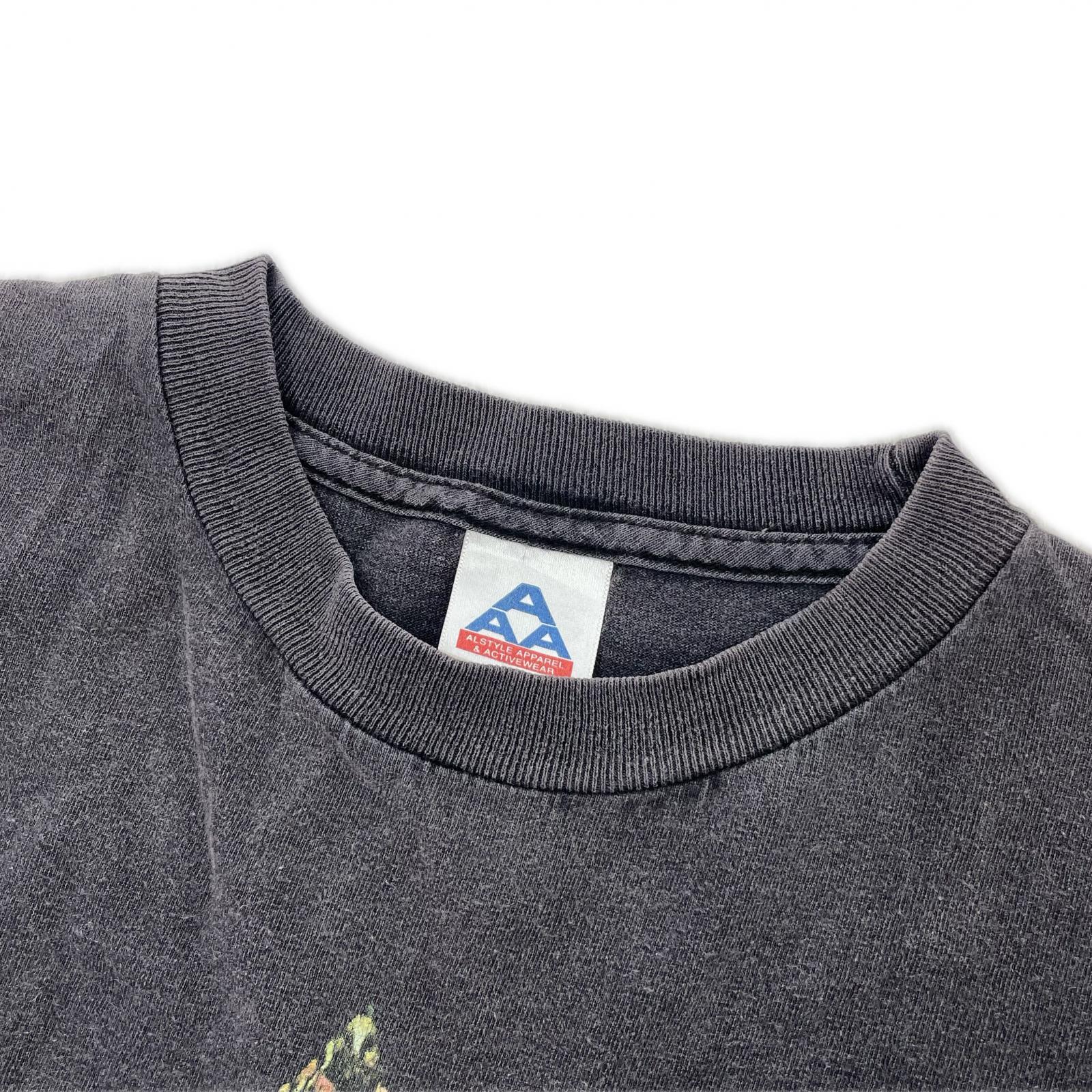 半袖Tシャツ PINK FLOYD BLK M M ブラック