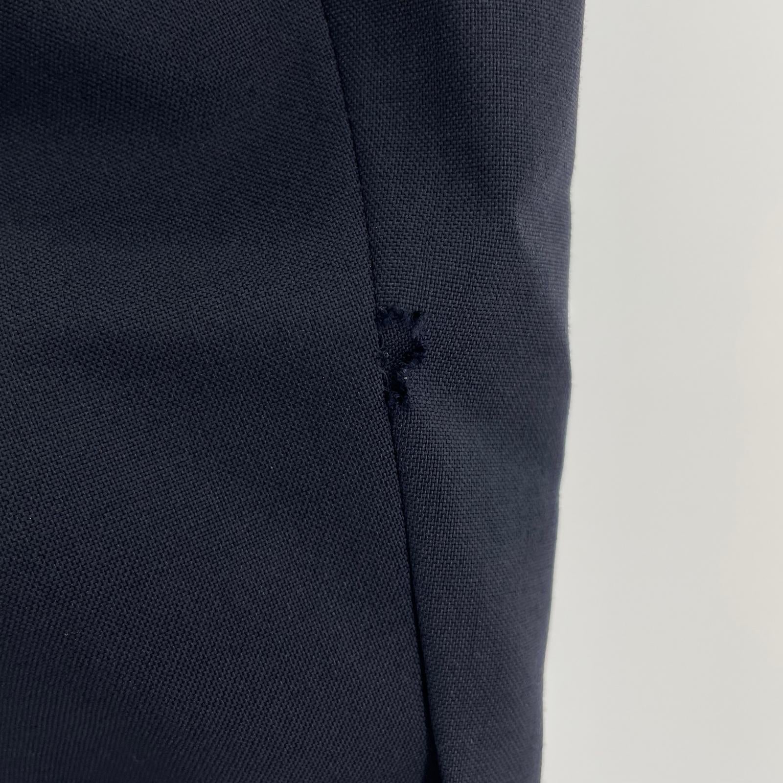 テーラードジャケット Karl Helmut NVY M M ネイビー