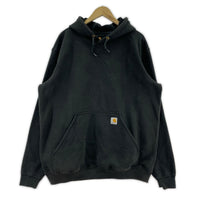 パーカー BLK L L ブラック