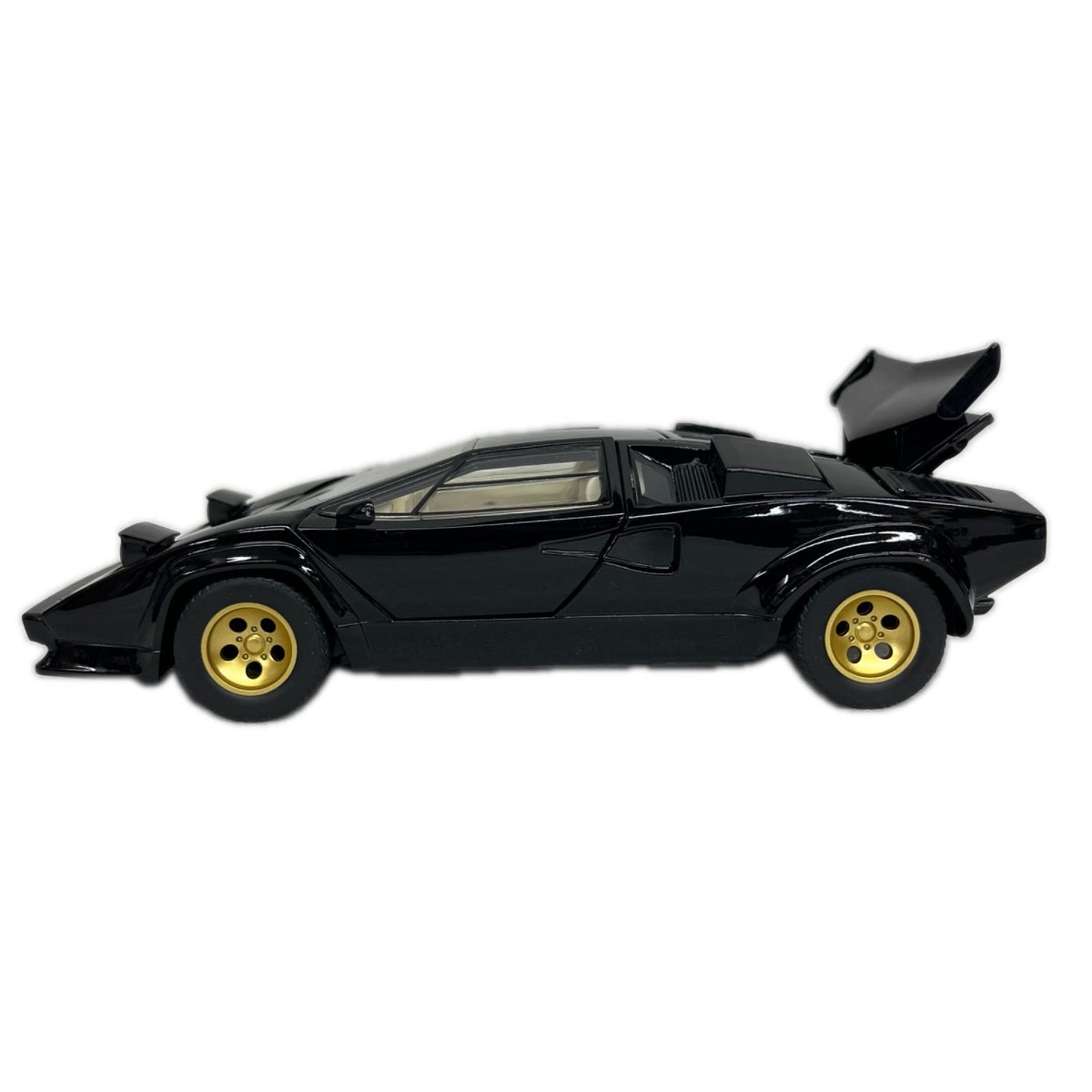 カウンタック スケールカー
