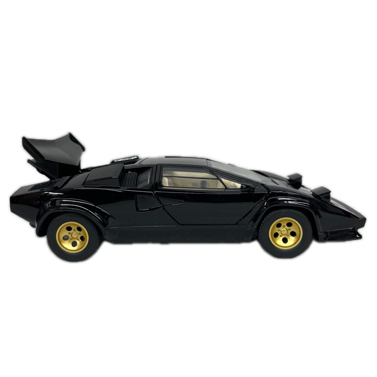 カウンタック スケールカー