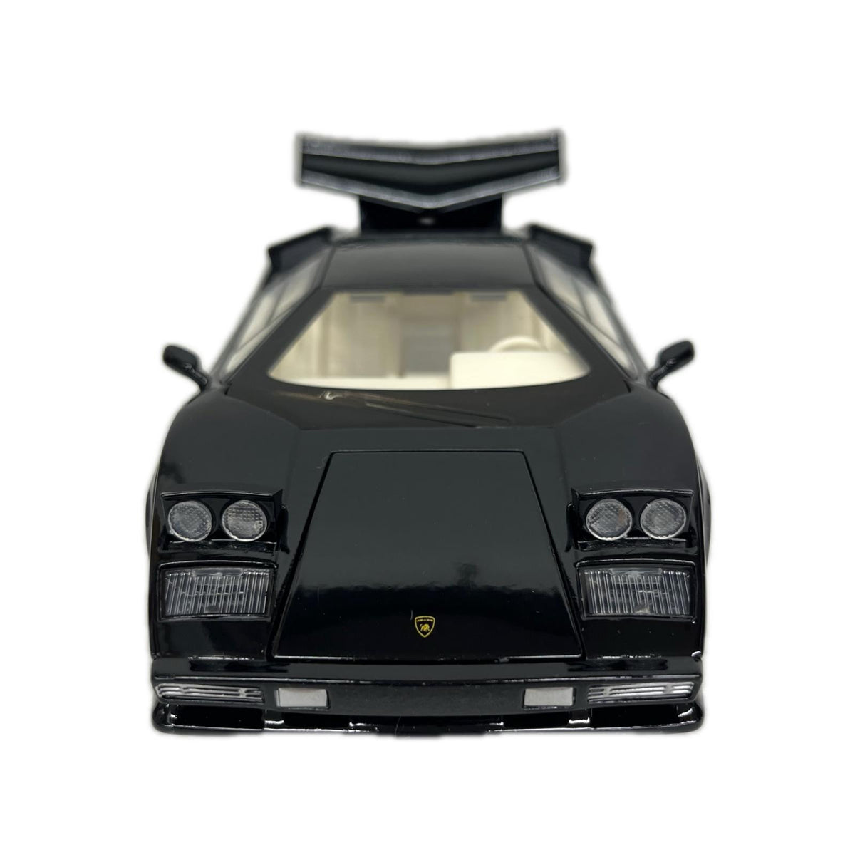 カウンタック スケールカー