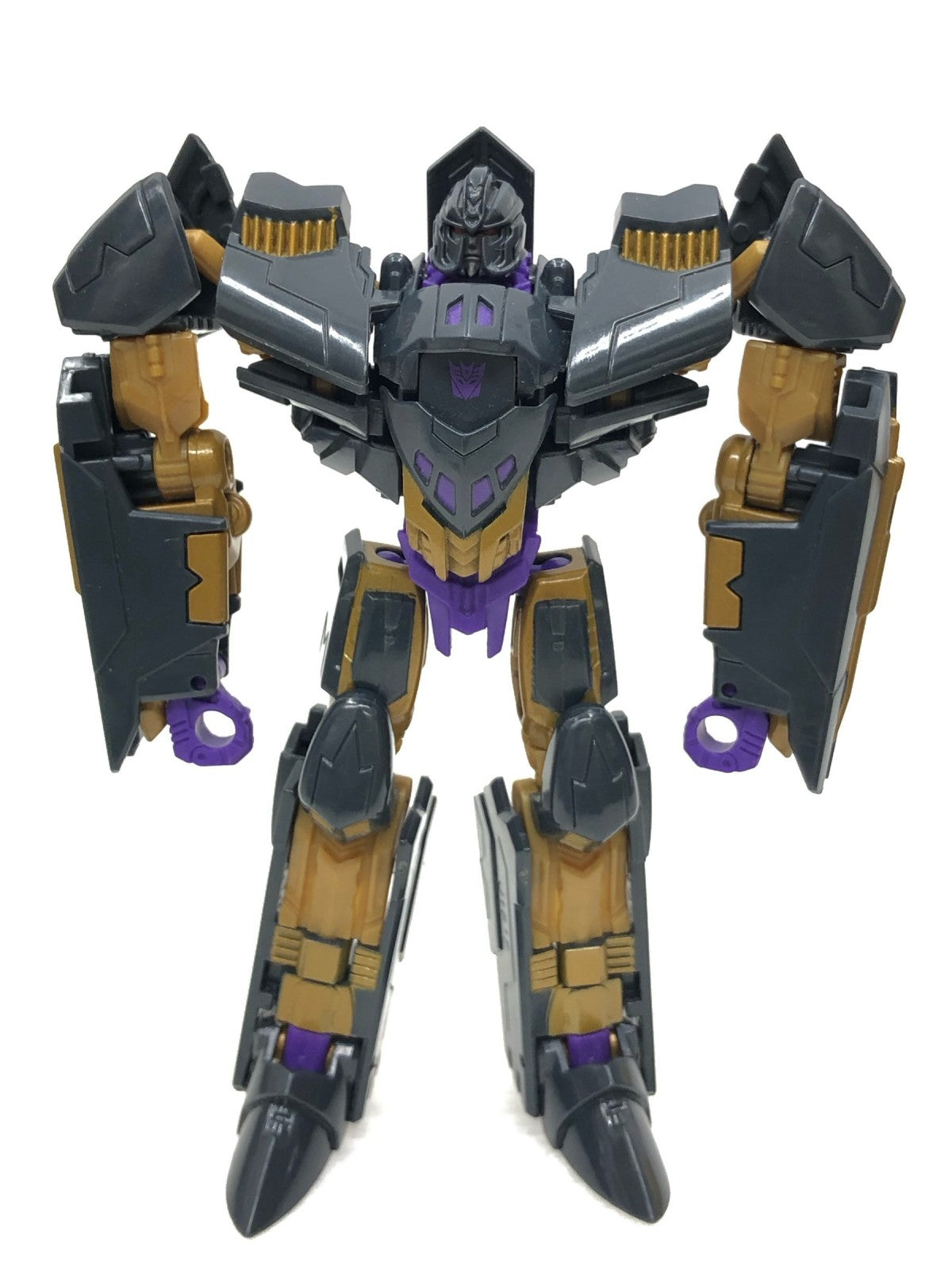 TF ステルスメガトロン フィギュア/グッズ