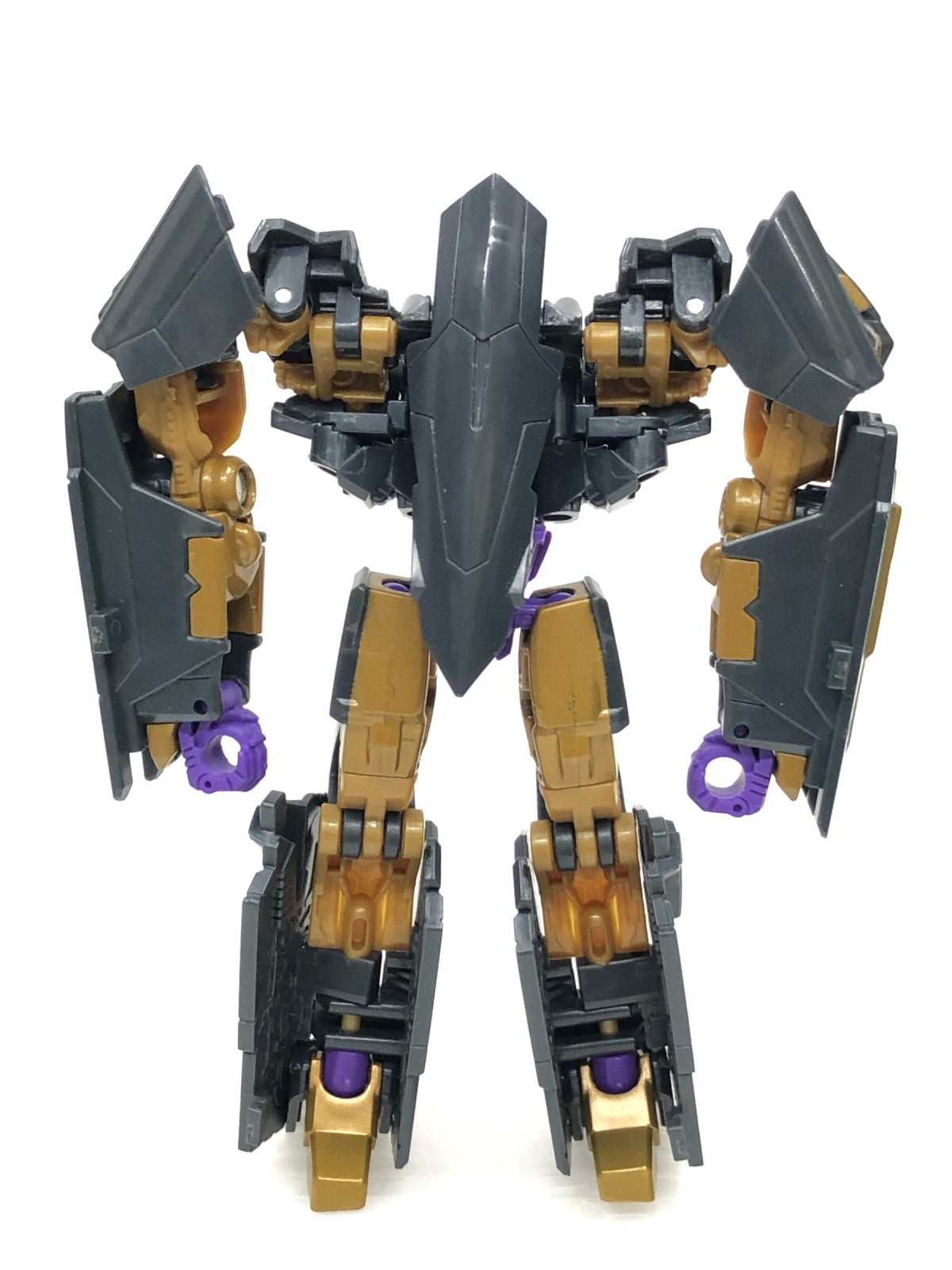 TF ステルスメガトロン フィギュア/グッズ