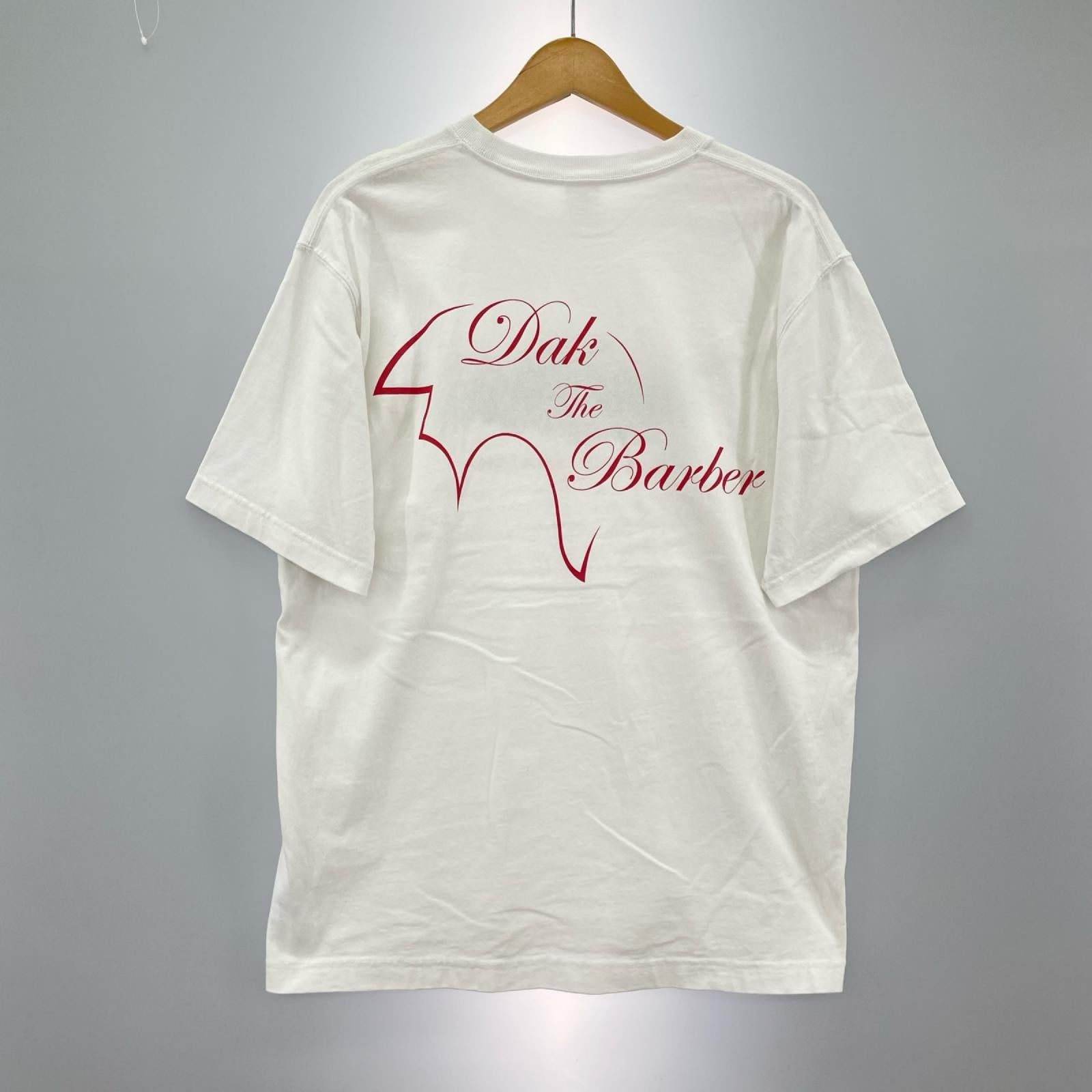 半袖Tシャツ MARO THEDOJO ホワイト M M ホワイト