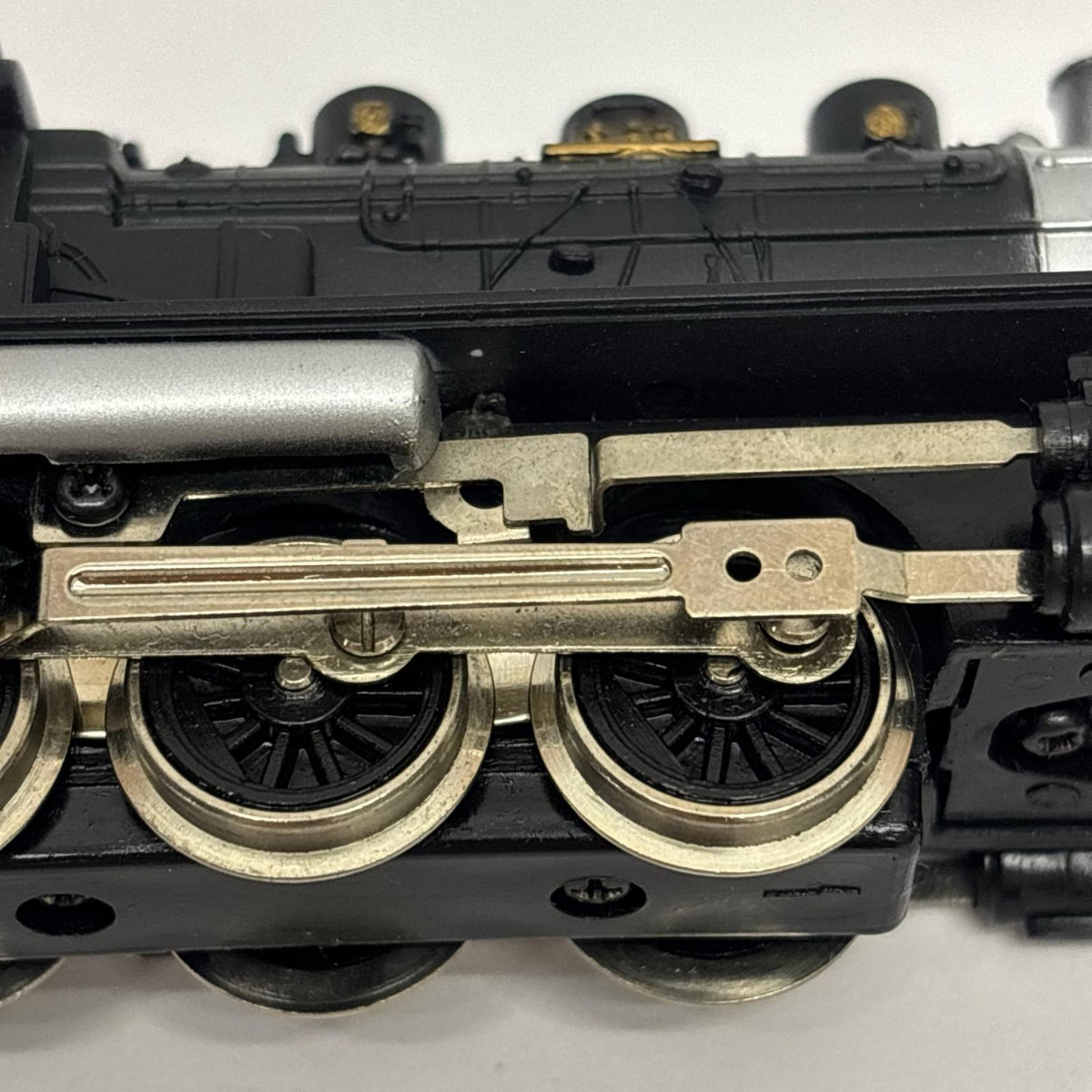 Model Power Tank Switcher #721 鉄道模型車両 鉄道模型車両