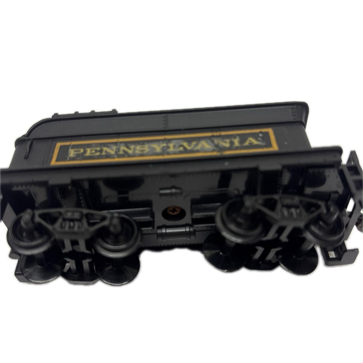 Model Power Tank Switcher #721 鉄道模型車両 鉄道模型車両