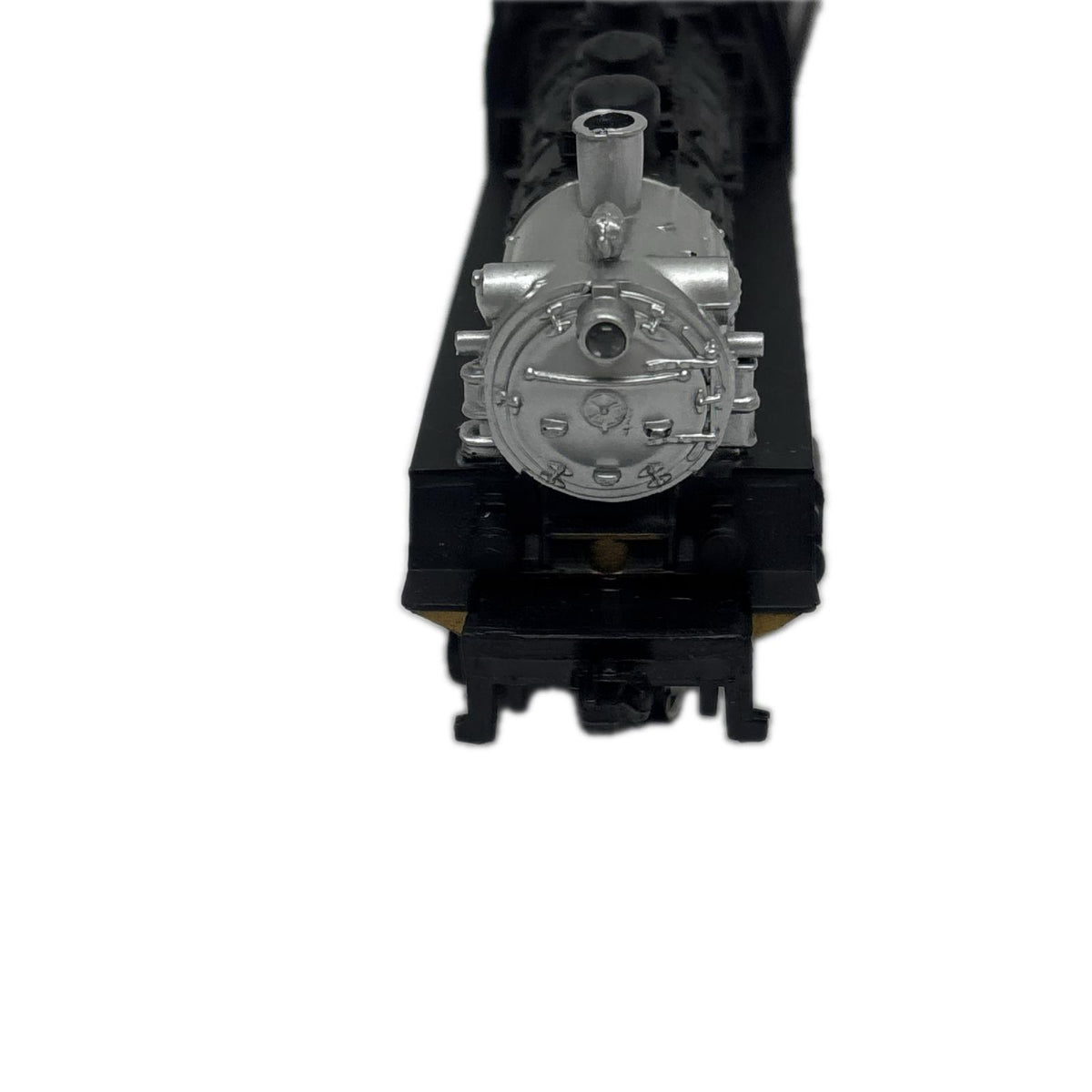 Model Power Tank Switcher #721 鉄道模型車両 鉄道模型車両