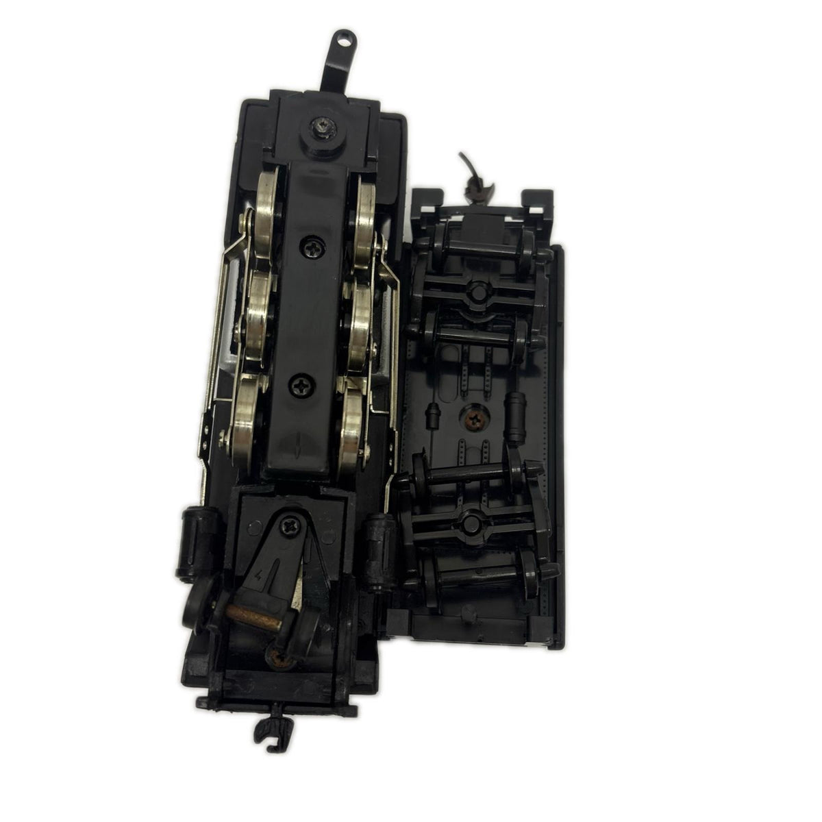 Model Power Tank Switcher #721 鉄道模型車両 鉄道模型車両