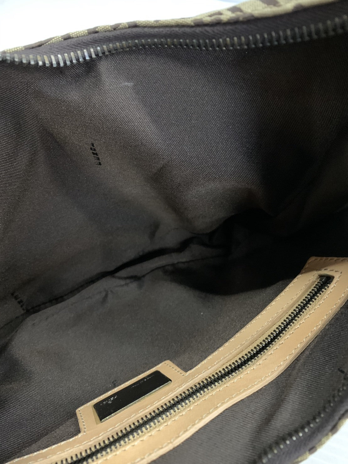 FENDI ハンドバッグ