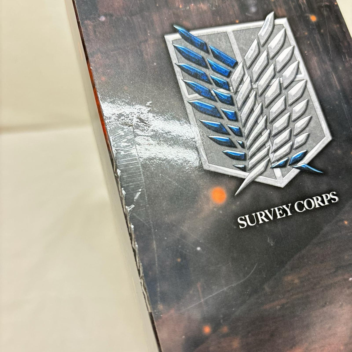 進撃の巨人 The Final Season リヴァイ 進撃の巨人 BANDAI/バンダイ フィギュア/グッズ