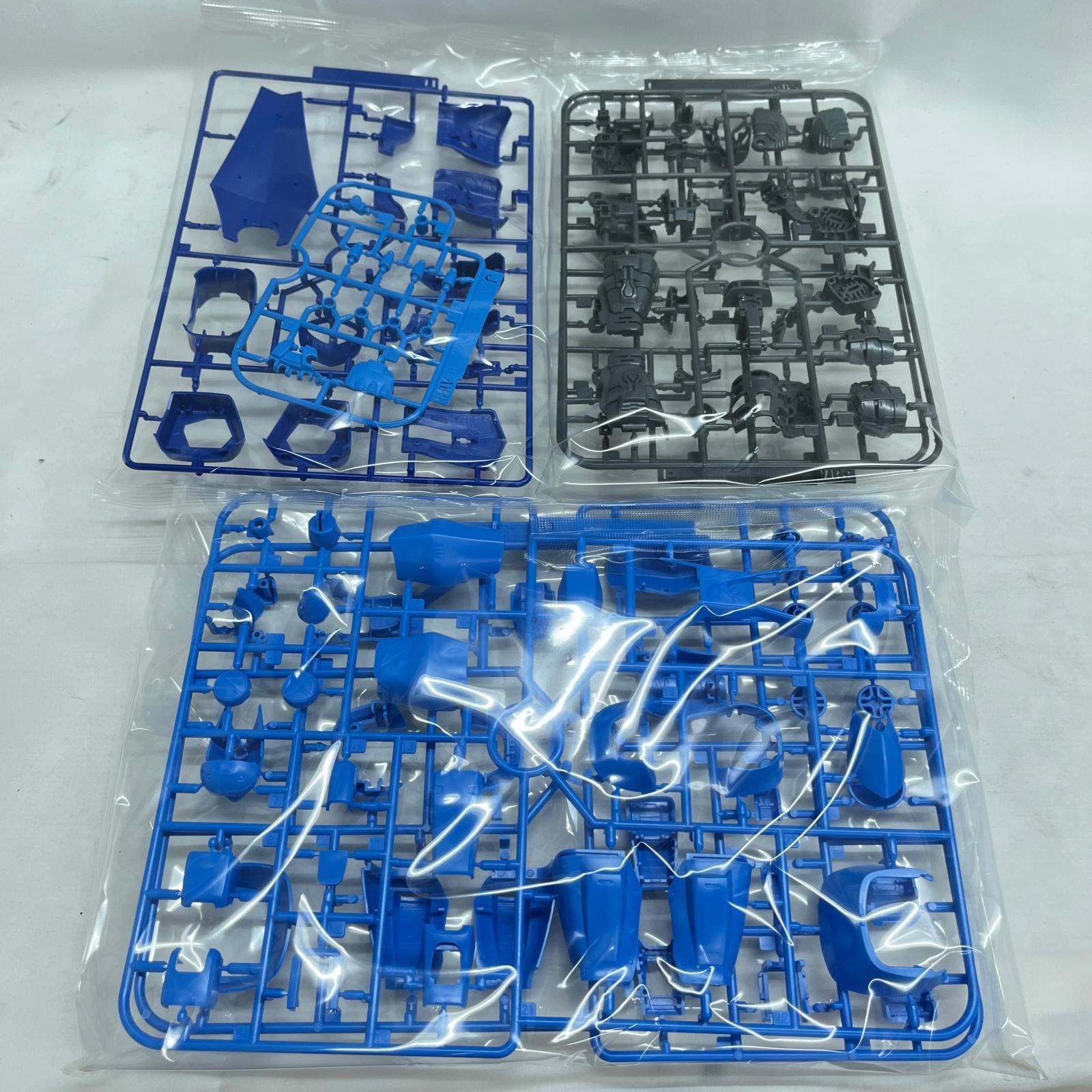 MG グフver.2.0 BANDAI ガンプラ