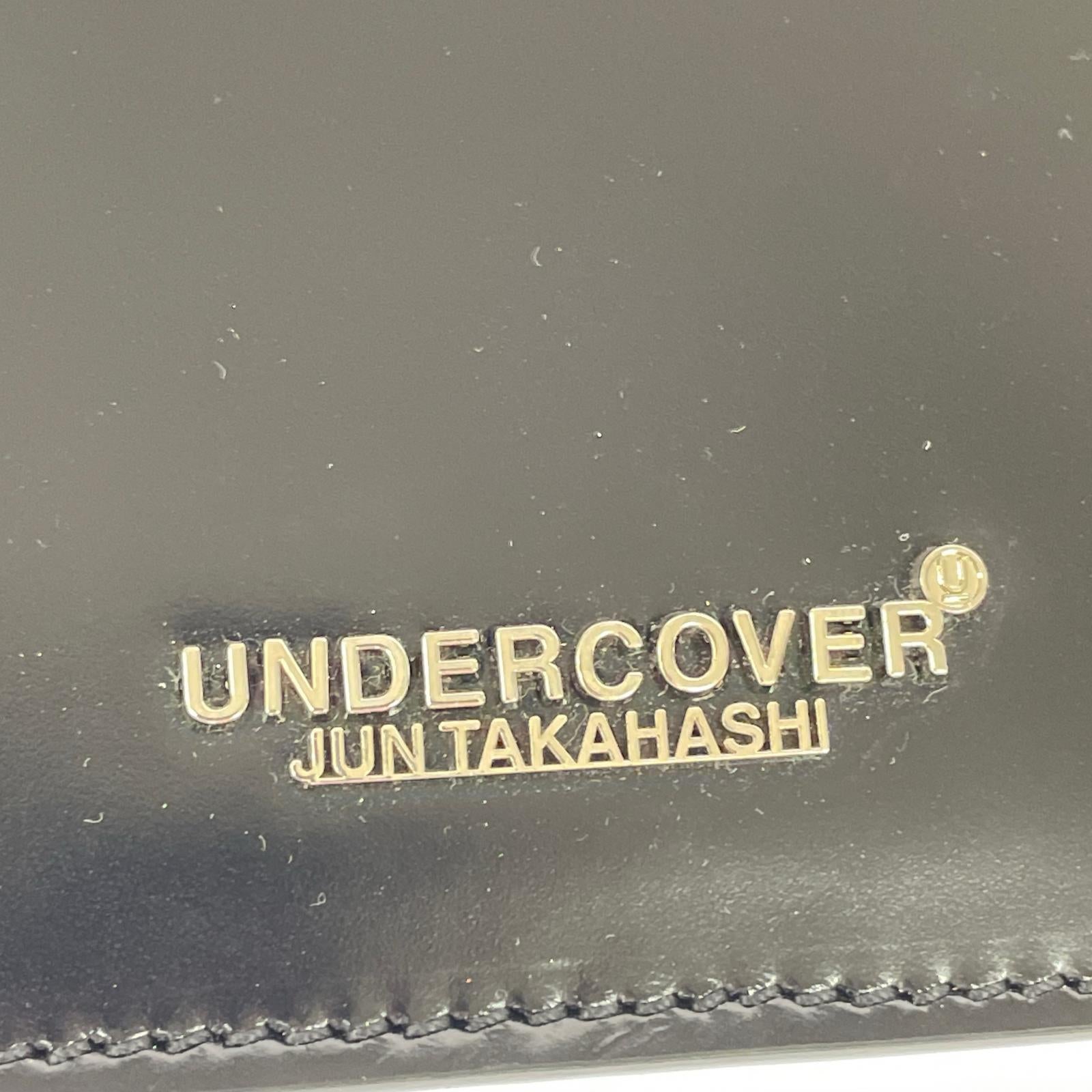 その他バッグ 24AW Third Eye shoulder bag ブラック