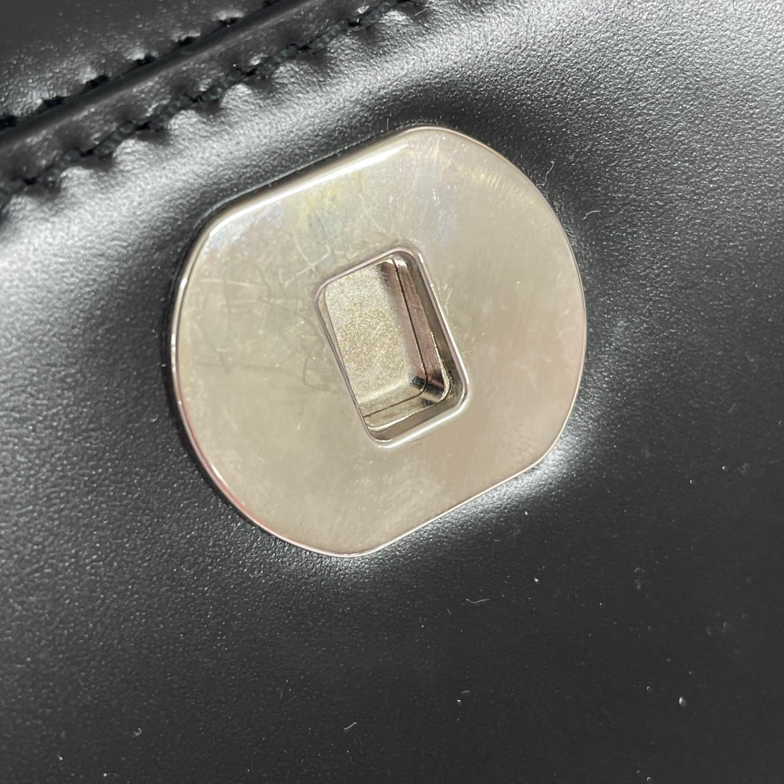 その他バッグ 24AW Third Eye shoulder bag ブラック
