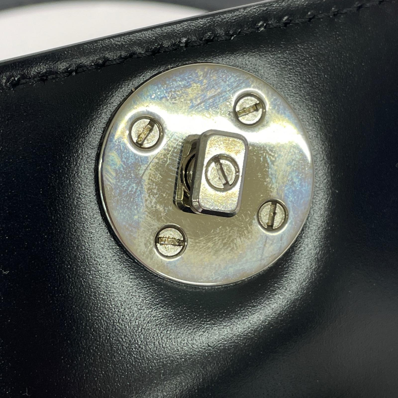 その他バッグ 24AW Third Eye shoulder bag ブラック