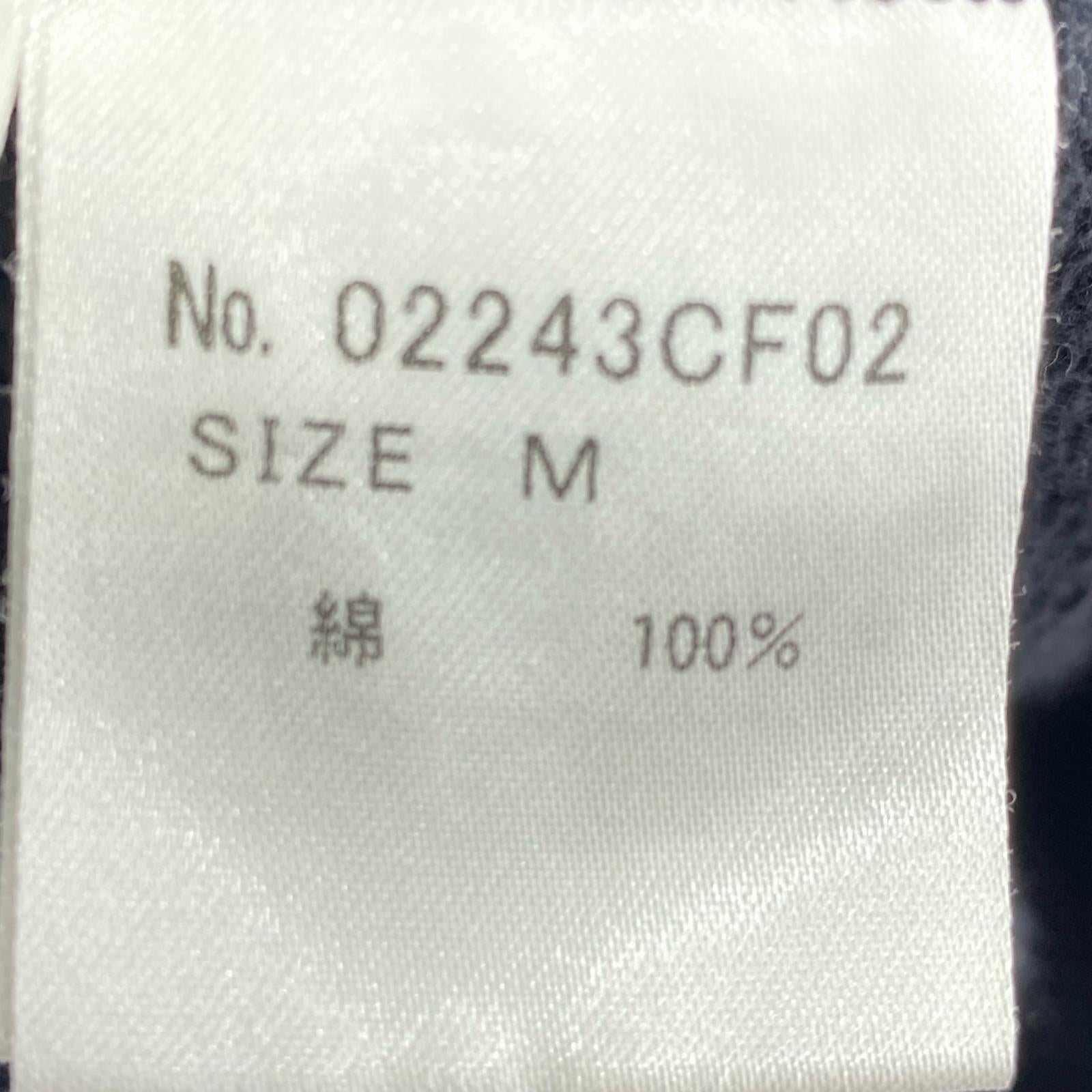 パーカー HEAVY HYSTERIC BLK M M ブラック