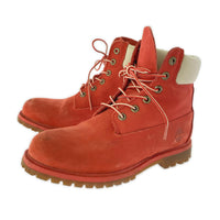 ブーツ 6INCH PREMIUM BOOTS/RED