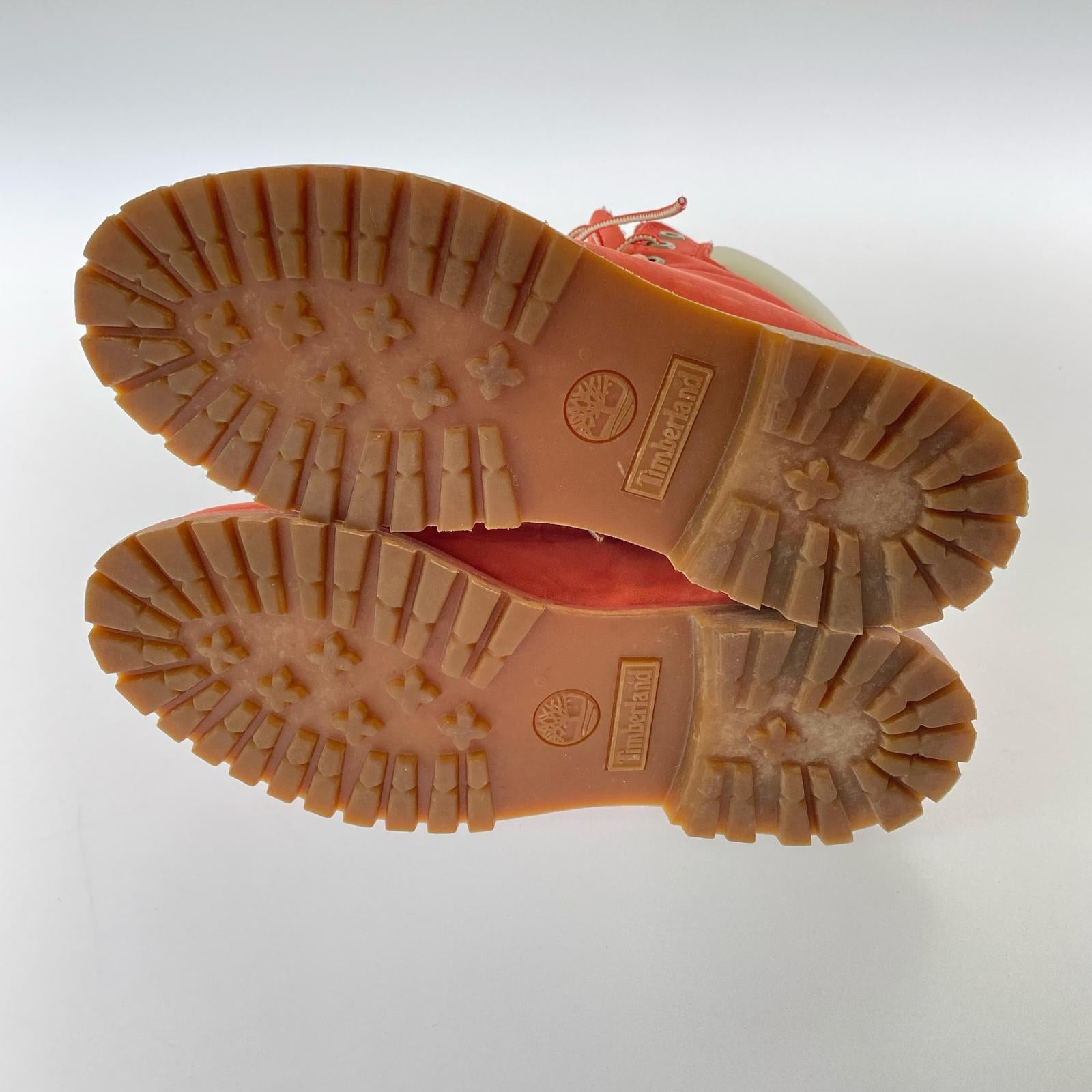 ブーツ 6INCH PREMIUM BOOTS/RED