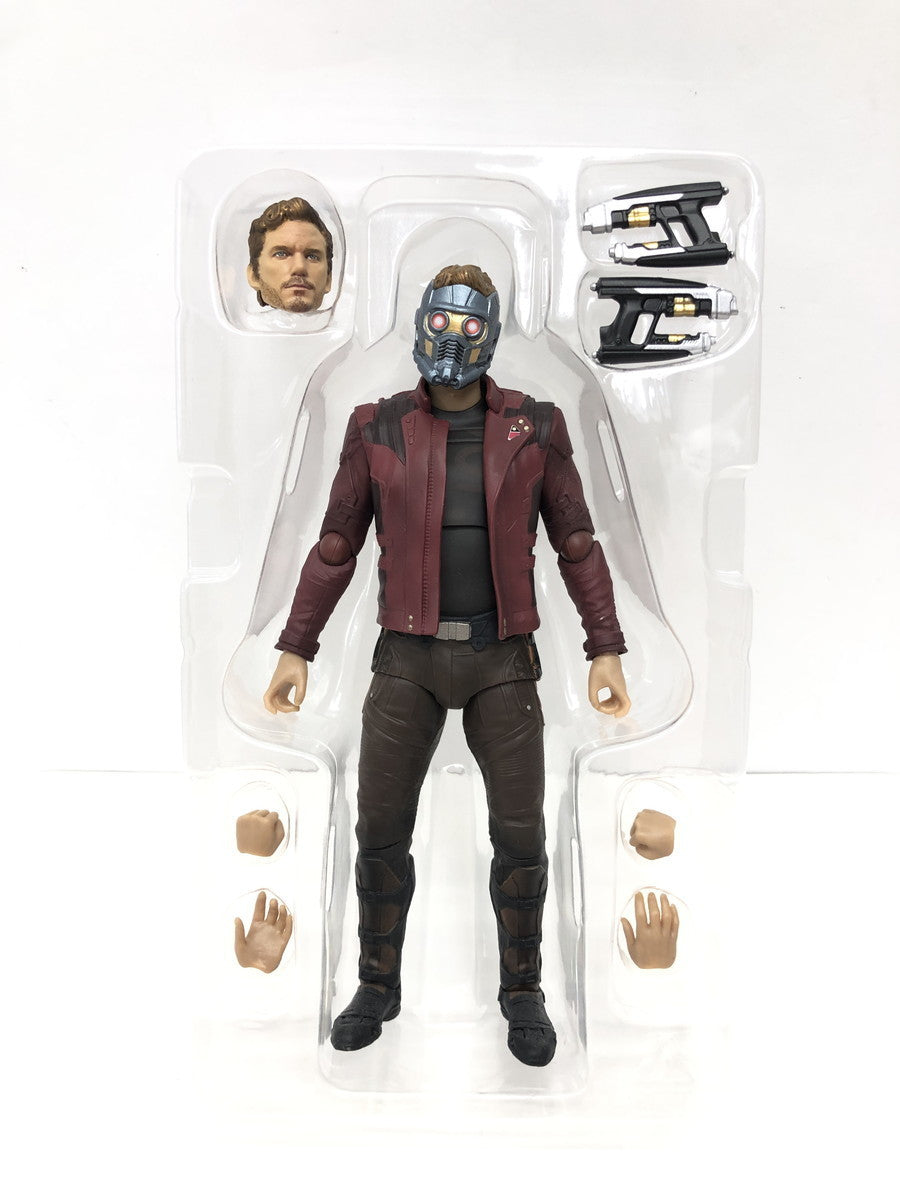 スターロード フィギュアーツ フィギュア/グッズ