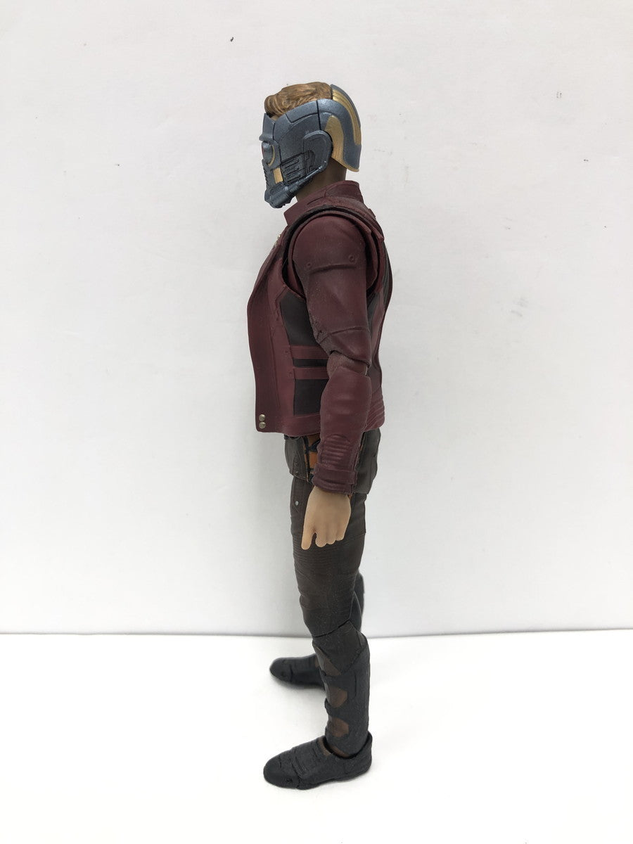 スターロード フィギュアーツ フィギュア/グッズ
