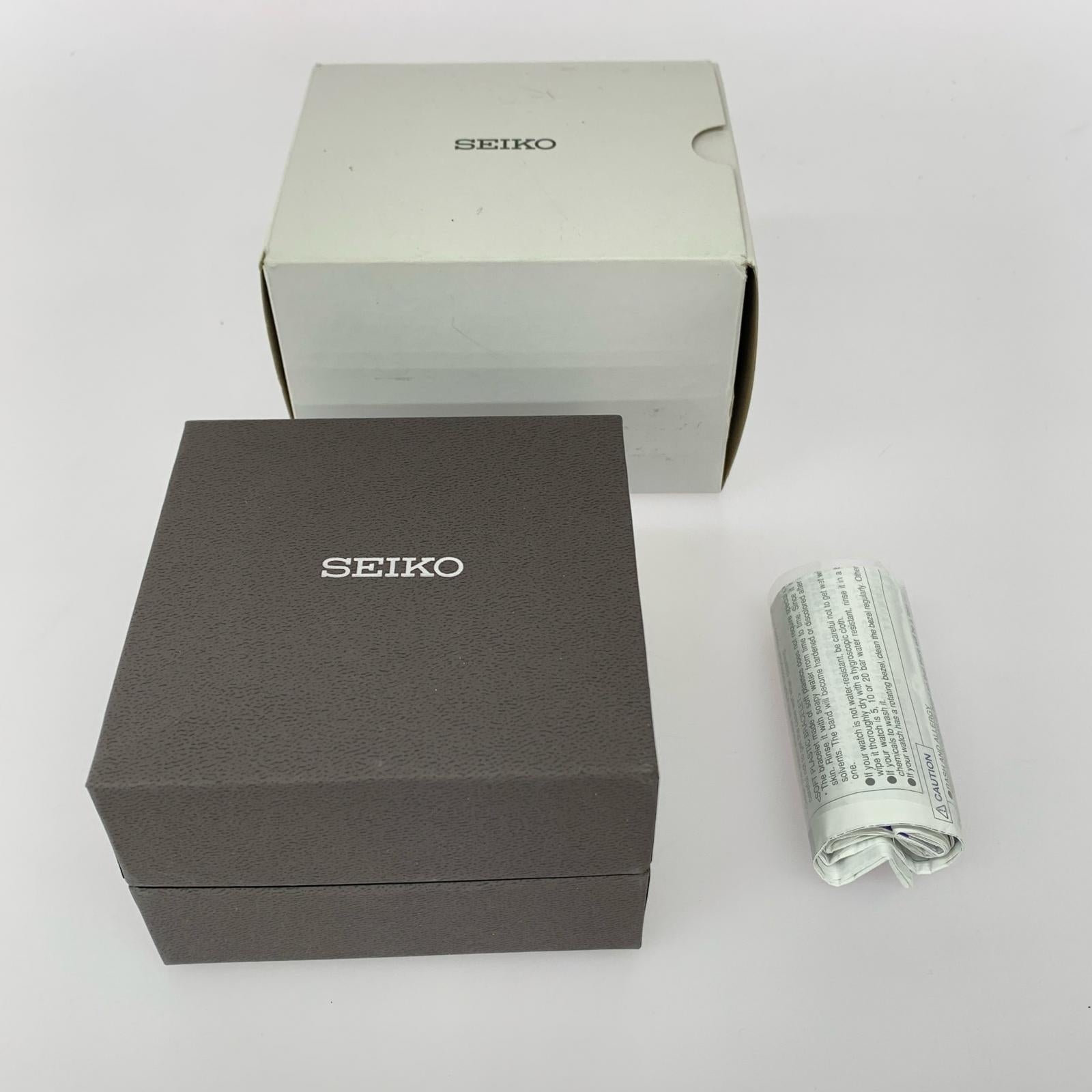 腕時計 CHRONOGRAPH クロノグラフ 100m