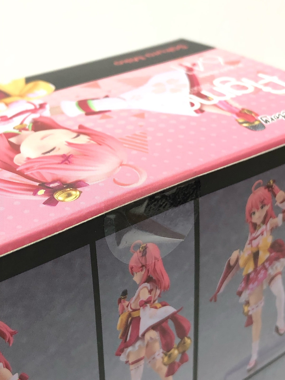 hololive figma 64 さくらみこ フィギュア/グッズ