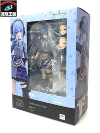 hololive figma 642 星街すいせい フィギュア/グッズ
