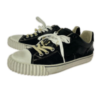 スニーカー MAISON MARGIELA Evolution LOW 41 ブラック
