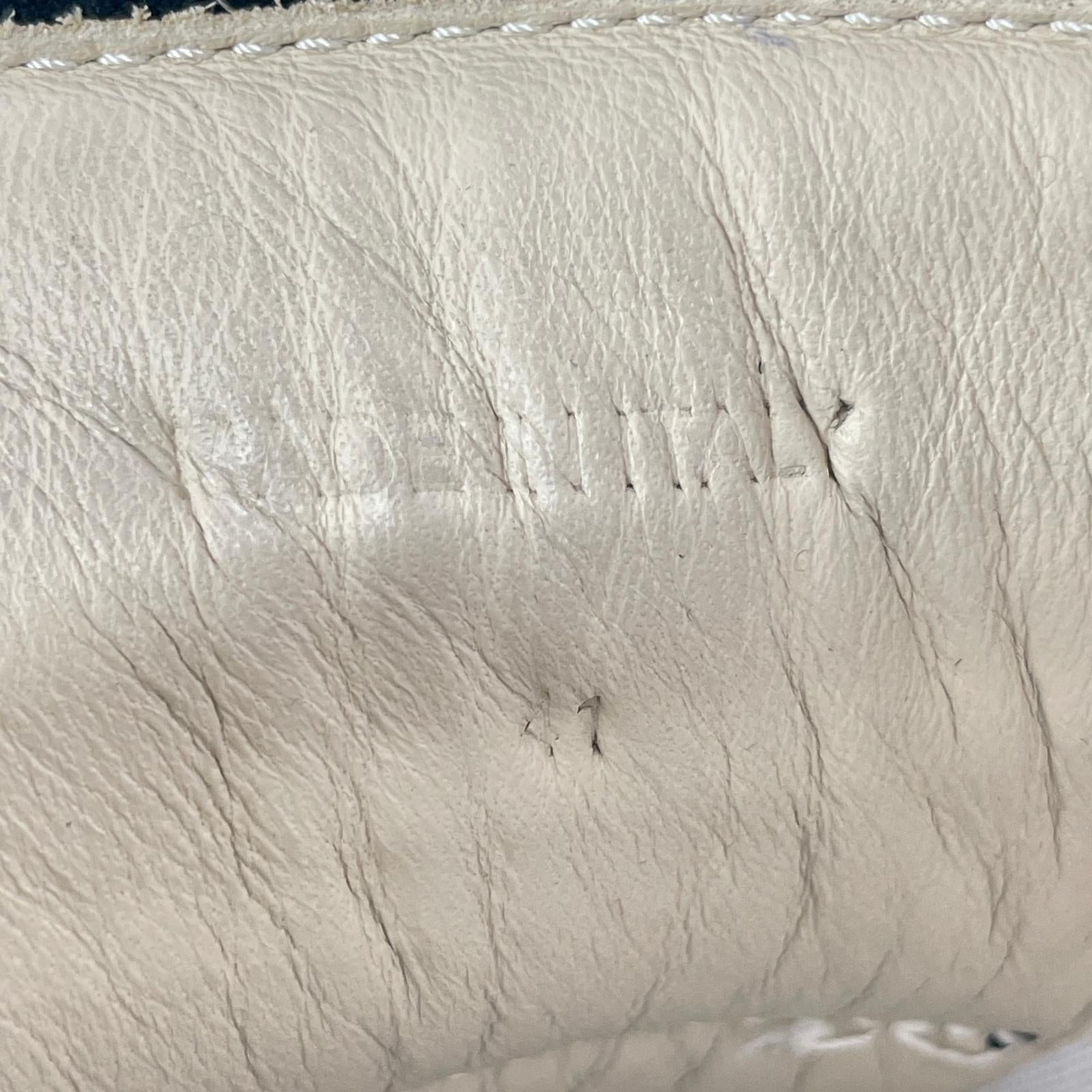 スニーカー MAISON MARGIELA Evolution LOW 41 ブラック