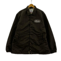 ジャケット SD Stadium Logo Patch Coach Jacket ブラウン L ブラウン