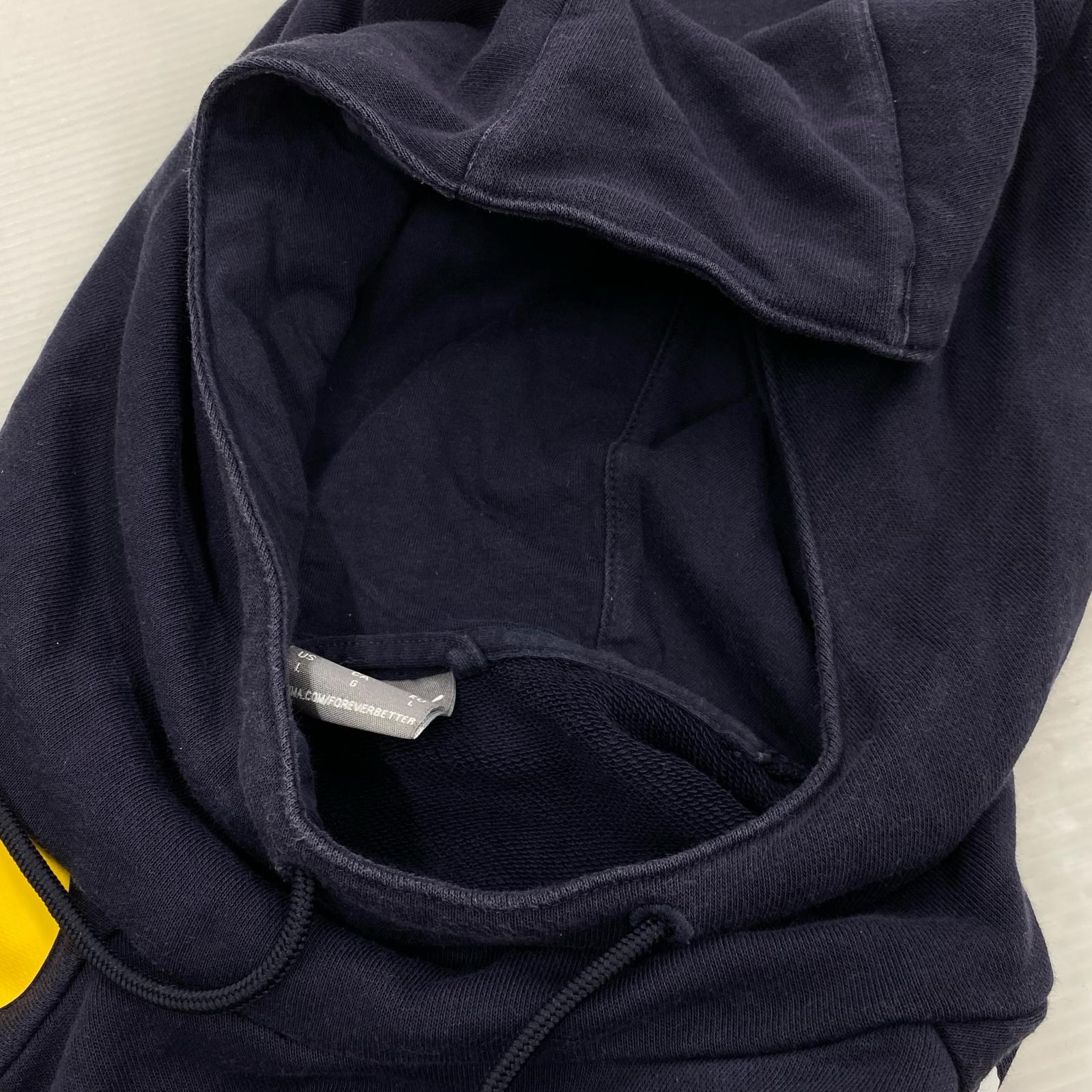 パーカー Red Bull Racing Hoodie L NVY L