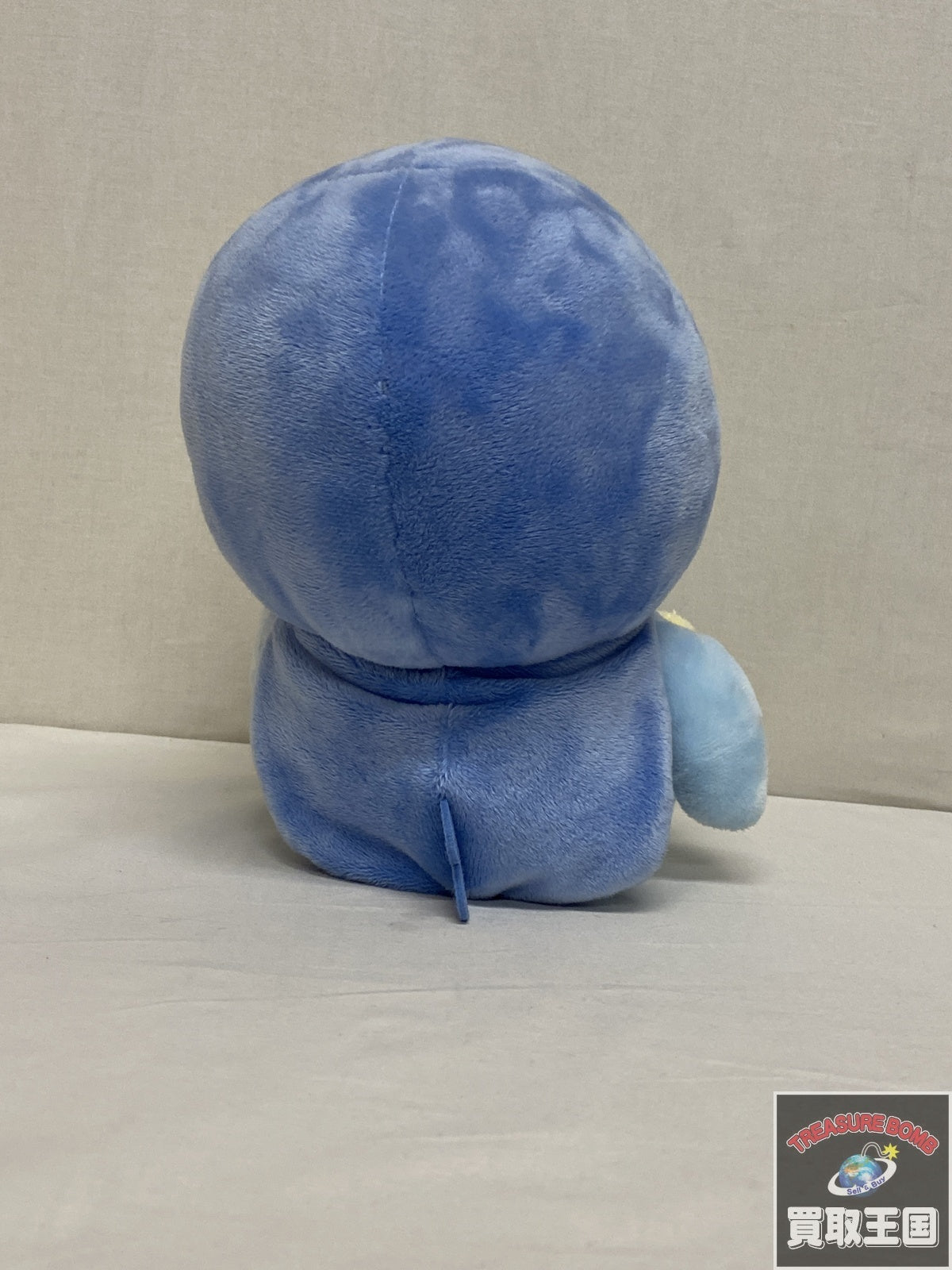 一番くじ ポケピース ポッチャマ フィギュア/グッズ