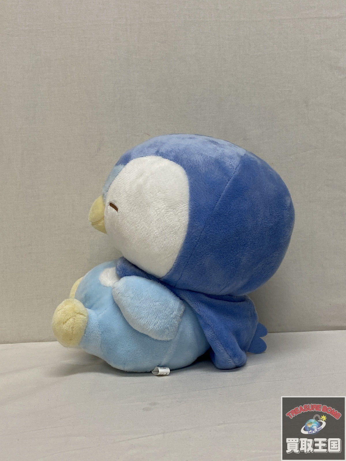 一番くじ ポケピース ポッチャマ フィギュア/グッズ