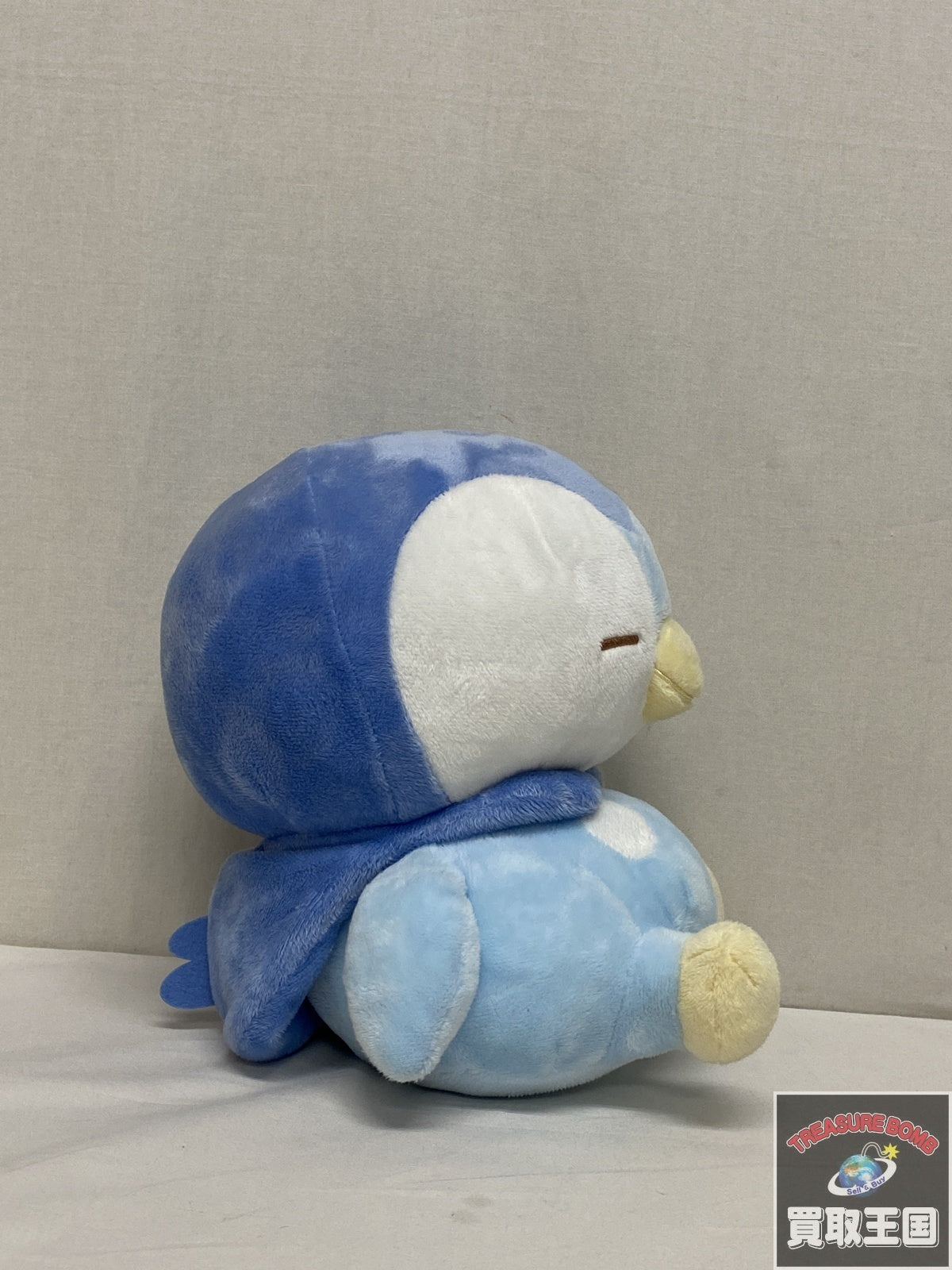 一番くじ ポケピース ポッチャマ フィギュア/グッズ