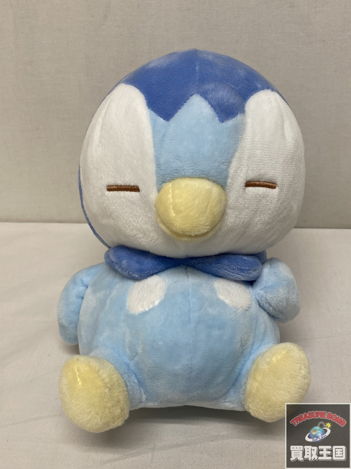 一番くじ ポケピース ポッチャマ フィギュア/グッズ
