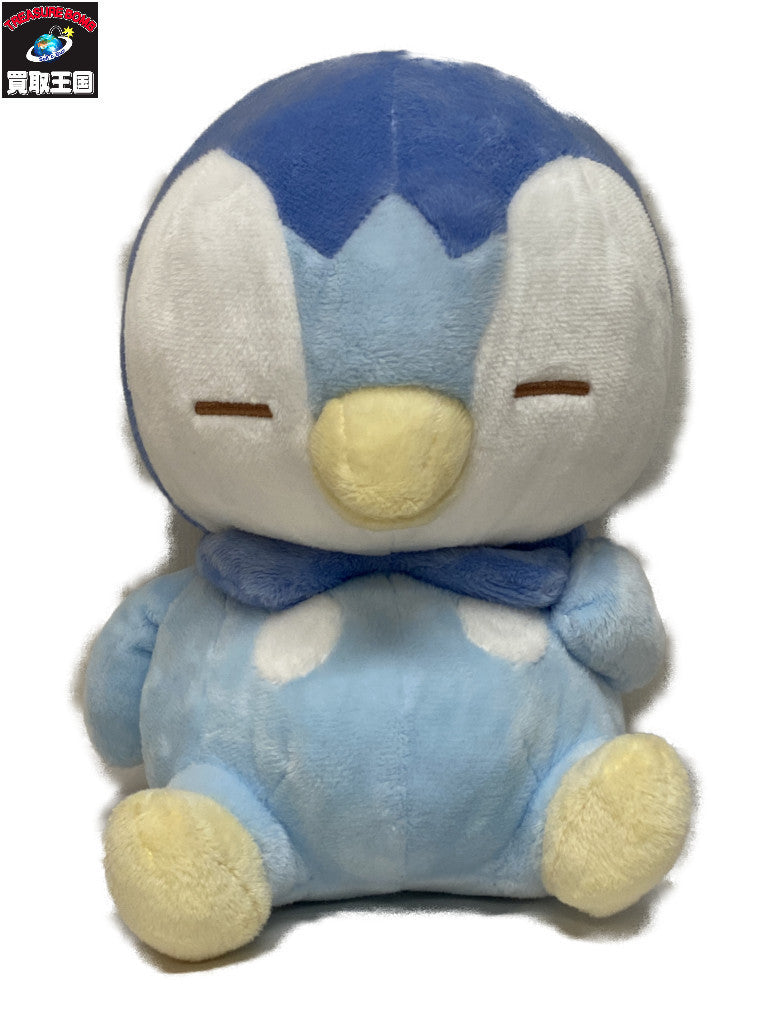 一番くじ ポケピース ポッチャマ フィギュア/グッズ