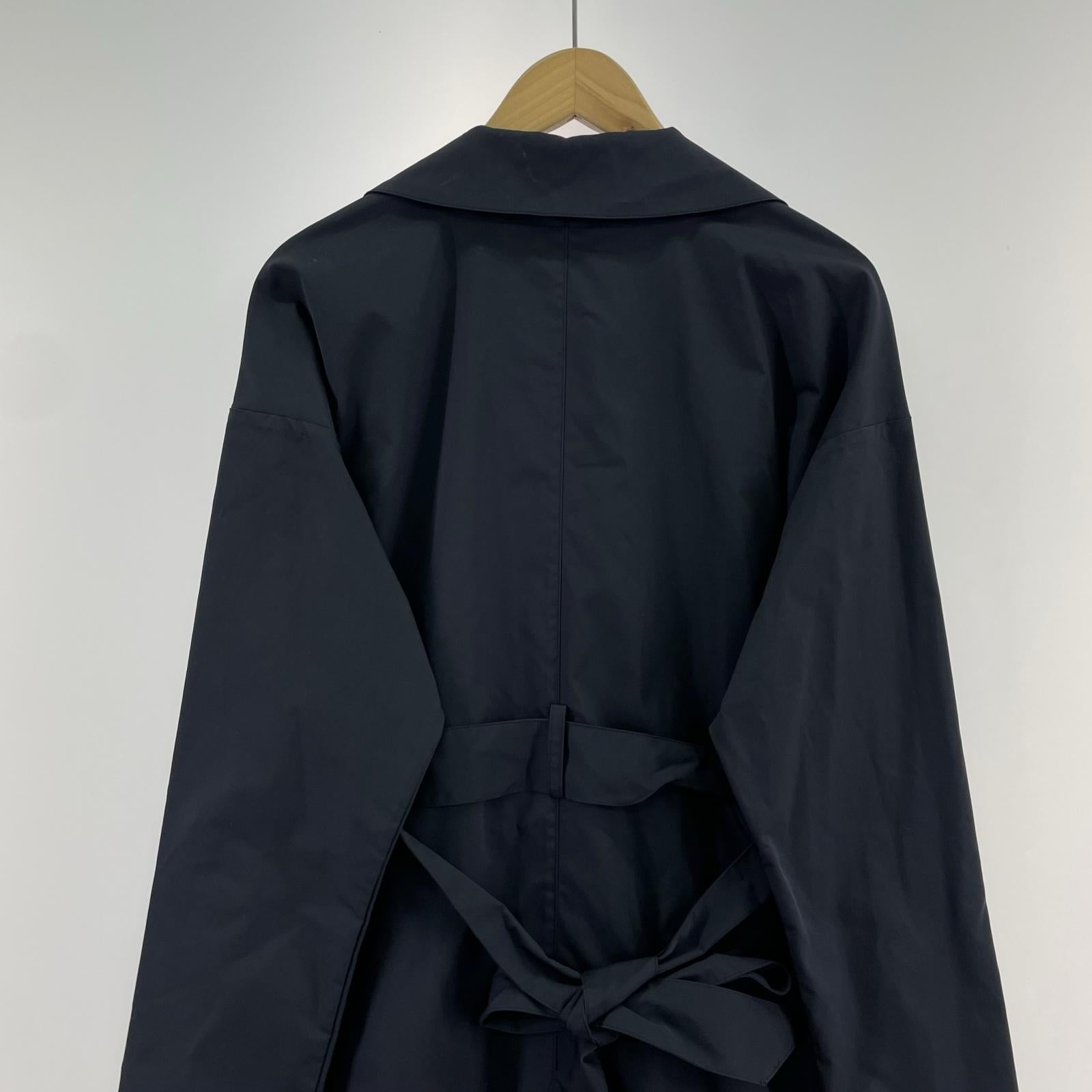 ジャケット SOEJU リモンタパッカブルコート M