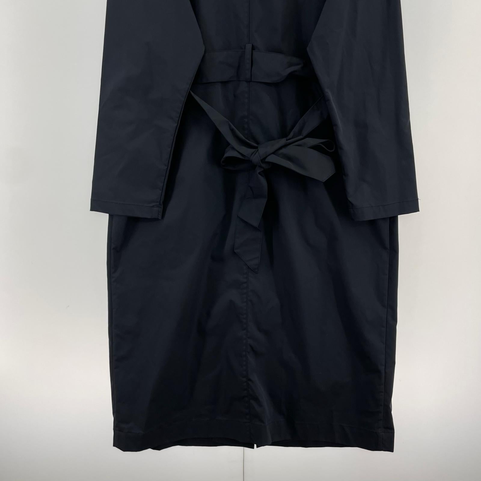 ジャケット SOEJU リモンタパッカブルコート M