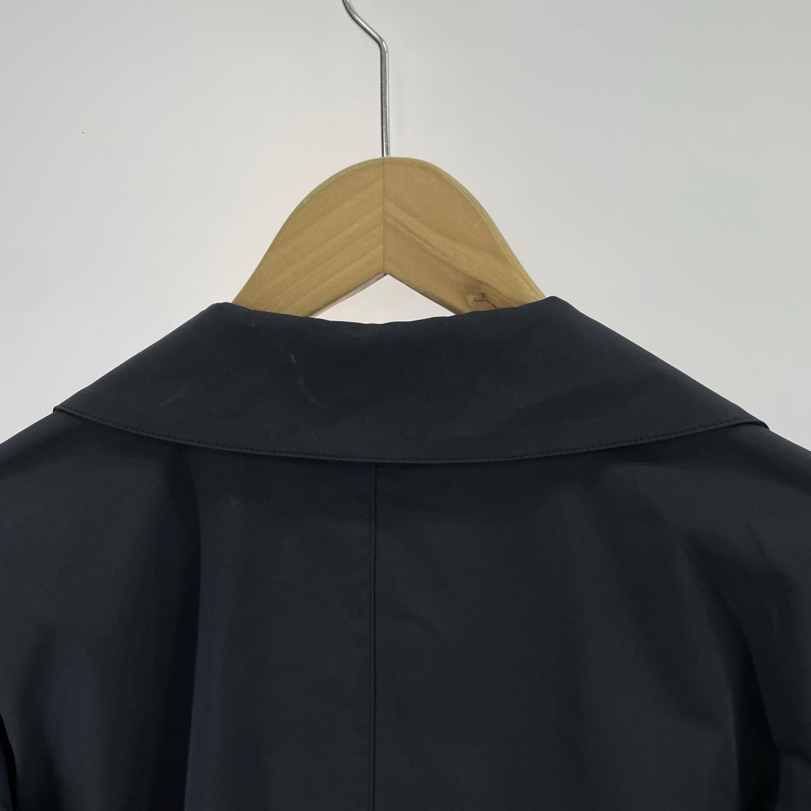 ジャケット SOEJU リモンタパッカブルコート M