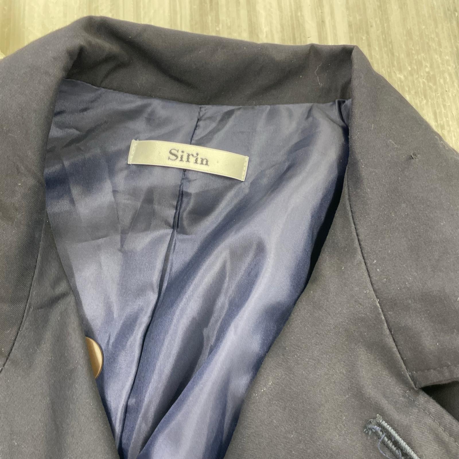 ジャケット sirin コート S